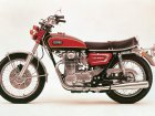 1971 Yamaha XS 650 (XS-1F)